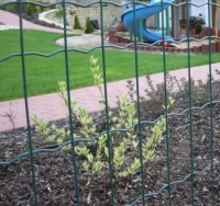  - Executive standart 100cm plastovan