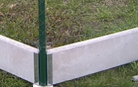  - Betonov podhrabov deska 2,0m