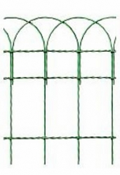  - Ornaplast 40cm plastovan