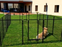  - chovatelsk� plot v��ka 80cm - set