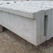  - Betonov podhr. deska 2,5m s nosem