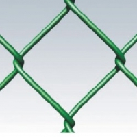  - Poplast. pletivo 180cm, dr.2,5mm oko 6cm
