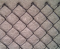  - Poplastovan pletivo 125cm hnd