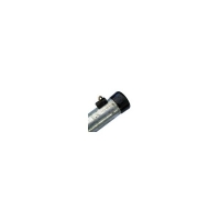  - ZINKOVAN SLOUPEK 170 CM / 38 mm