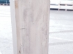 Zobraz detail položky  Betonový sloupek 280 cm /12x12 cm  